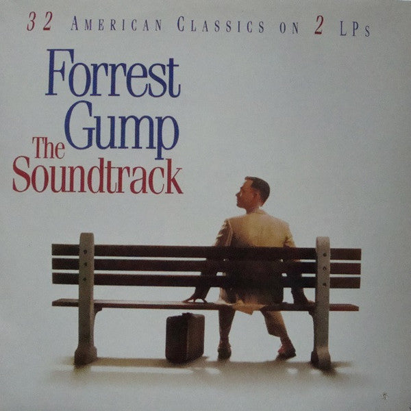 Forrest Gump (The Soundtrack)