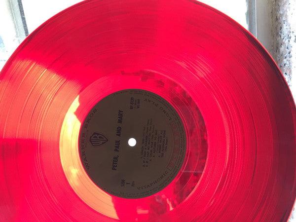 Peter, Paul And Mary