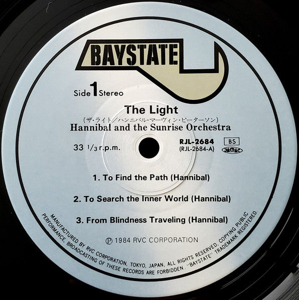 The Light