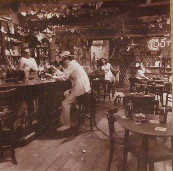 In Through The Out Door