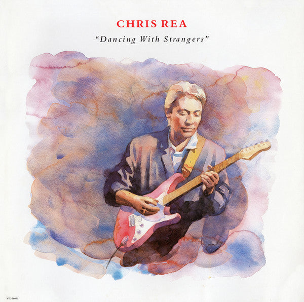 Dancing With Strangers