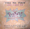 Blackstreet - Take Me There (12
