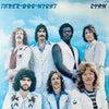 Three Dog Night - Cyan (LP, Album, Stereo) - Good Plus (G+) / Very Good Plus (VG+)