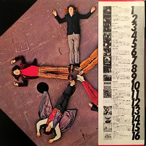 Through The Past, Darkly (Big Hits Vol. 2)