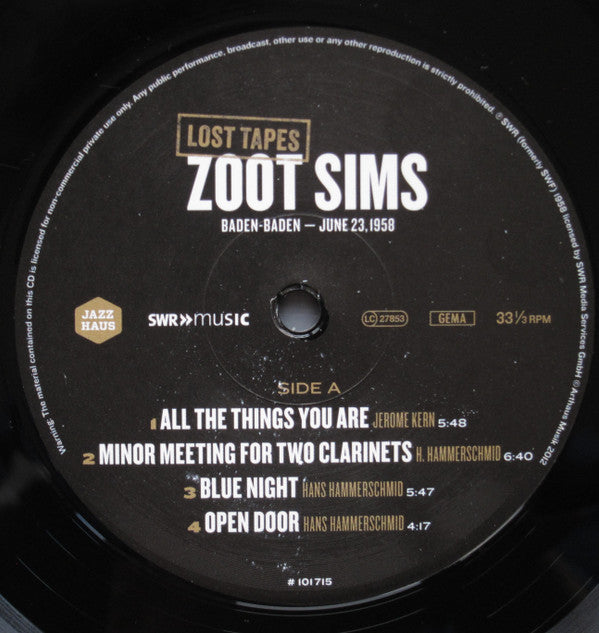 Baden-Baden – June 23, 1958