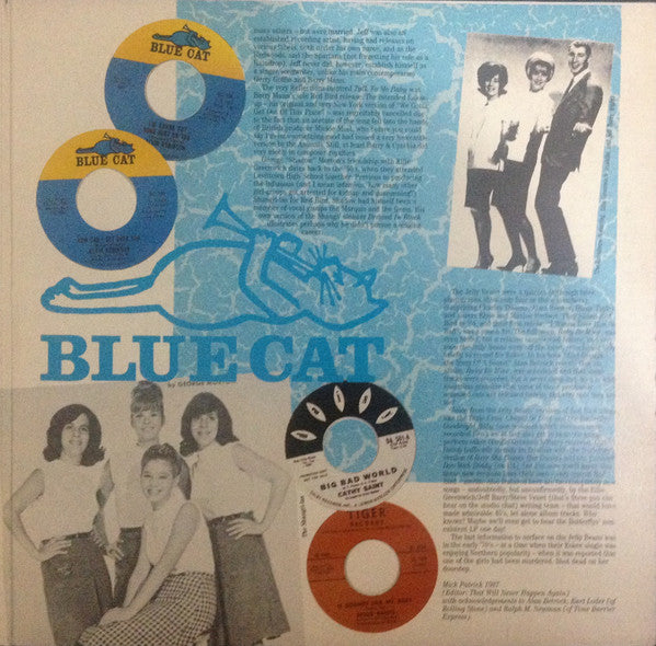 The Red Bird Story Vol. 2