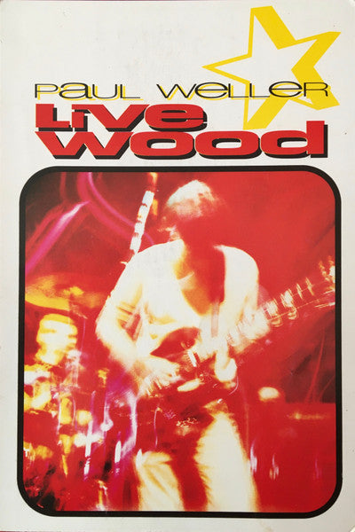 Live Wood