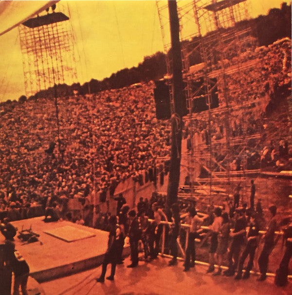 Woodstock - Music From The Original Soundtrack And More