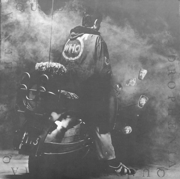 Quadrophenia