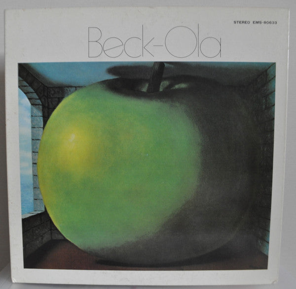 Beck-Ola