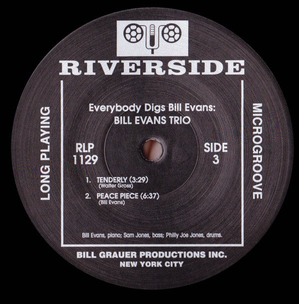 Riverside Recordings