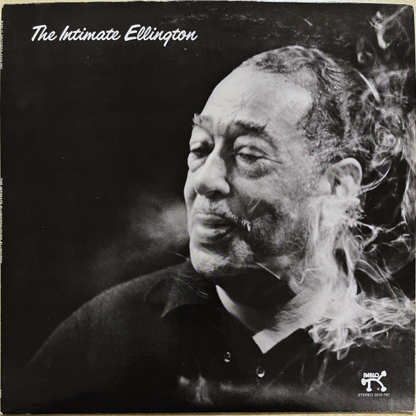 The Intimate Ellington