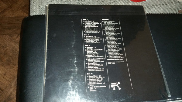 The History Of An Artist