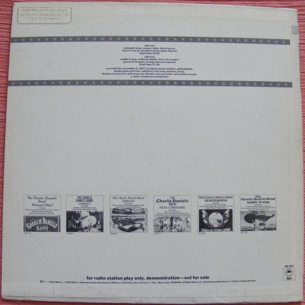 Release: Unknown Release-Vinyl-US-1978-AS 407-5524938