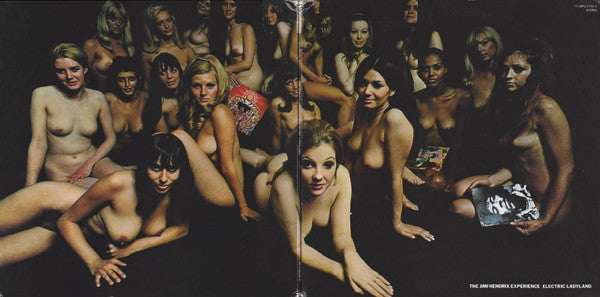 Electric Ladyland