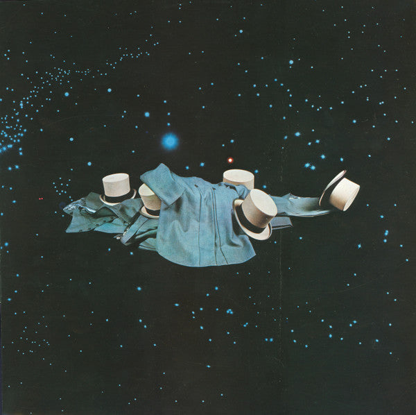 Crime Of The Century