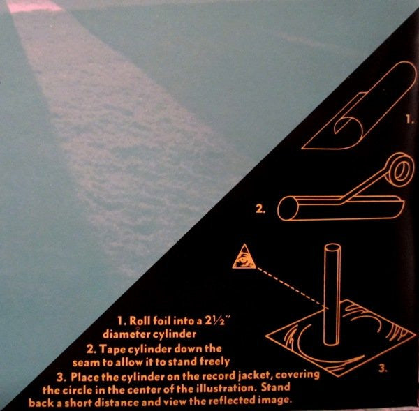 No Earthly Connection