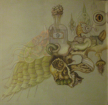 St. Giles Cripplegate