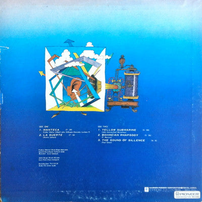 Audio Create Vol. 3 - Sound Submarine