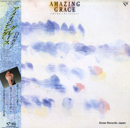 Release: Unknown Release-Vinyl-Japan-1987-K28A-822-6399208