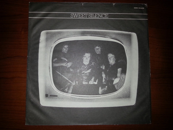 Sweet Silence