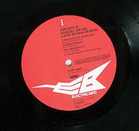 Concierto De Aranjuez