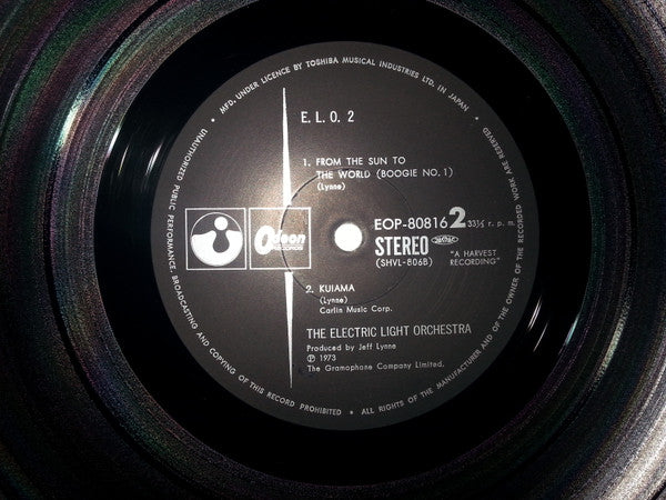 ELO 2