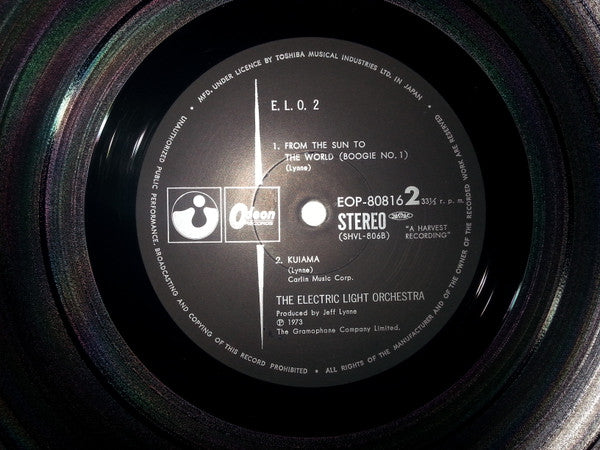 ELO 2