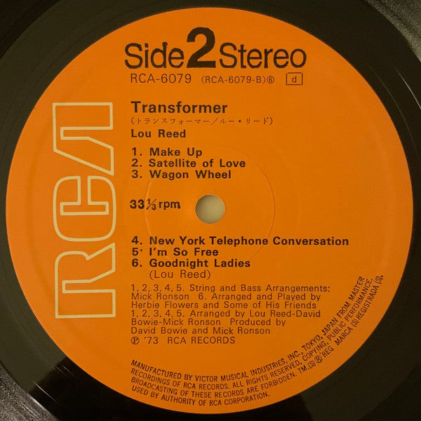 Transformer