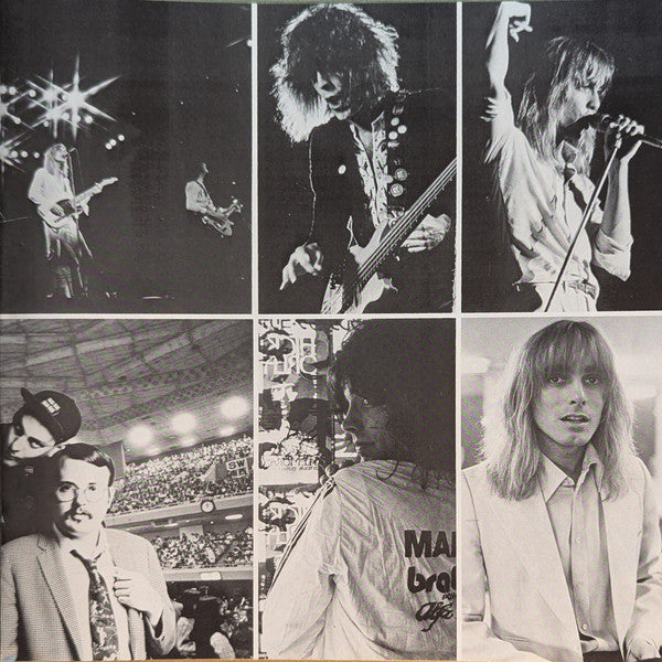 Cheap Trick At Budokan = チープ・トリック at 武道館