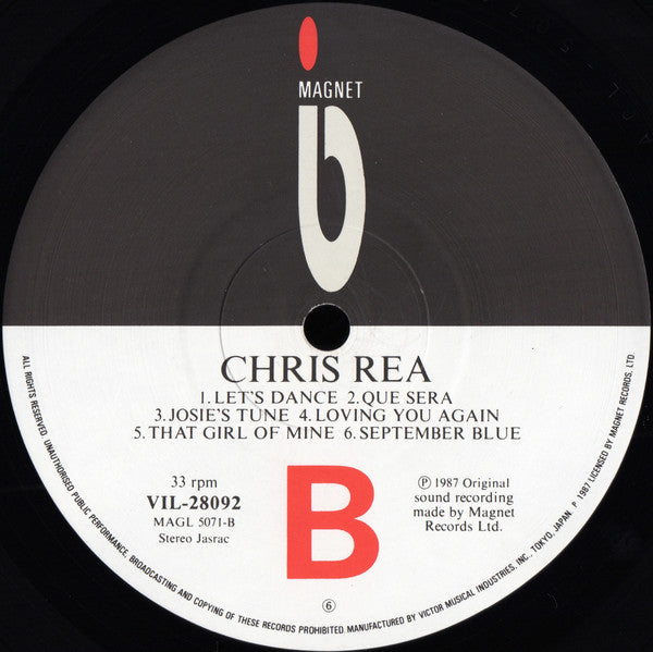 Dancing With Strangers