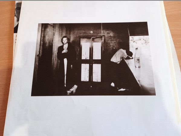 ...Nothing Like The Sun