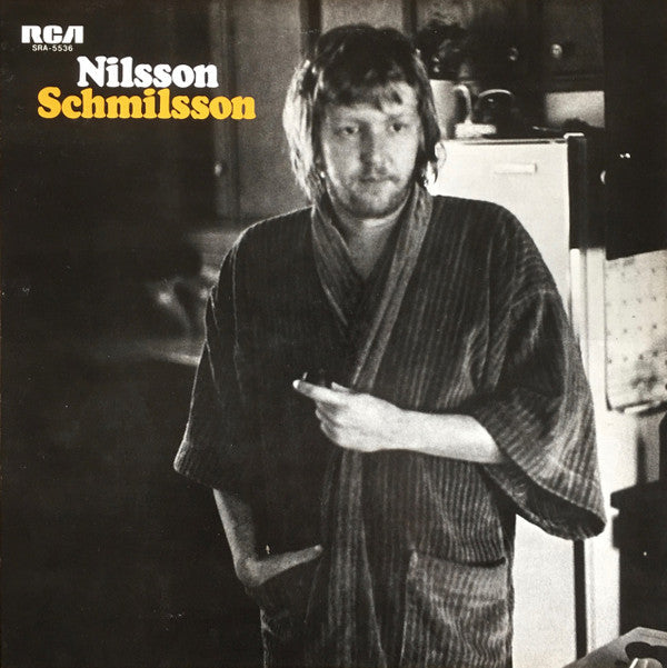 Nilsson Schmilsson