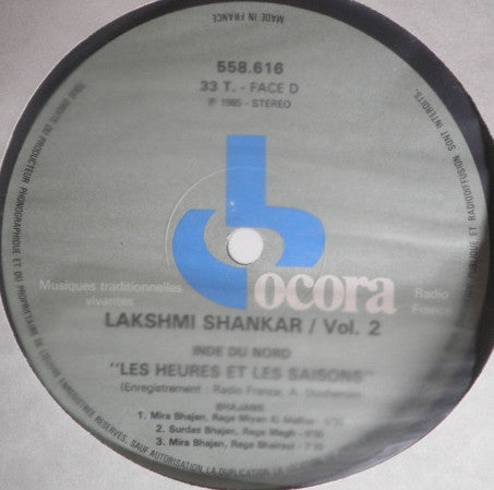 Les Heures Et Les Saisons