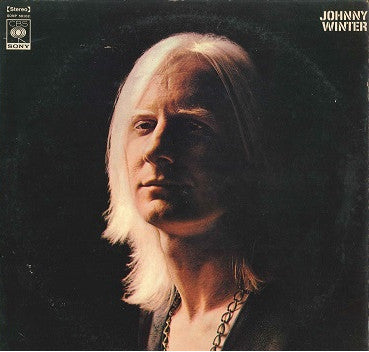 Johnny Winter