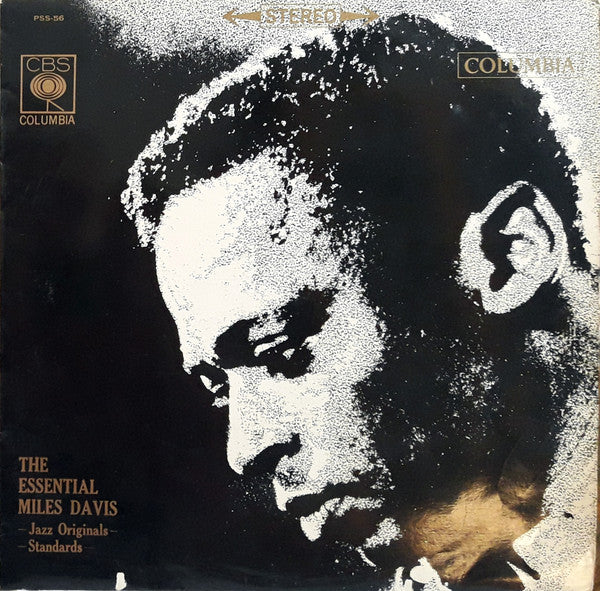 The Essential Miles Davis