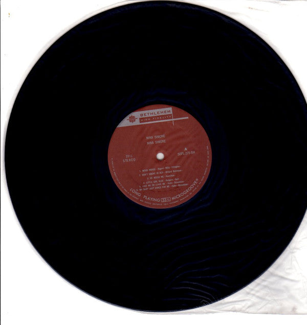 Jazz As Played In An Exclusive Side Street Club