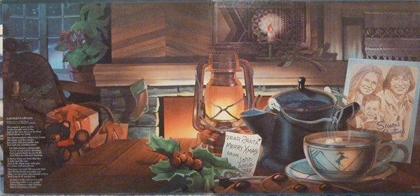 Rocky Mountain Christmas