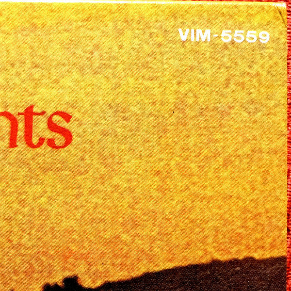 Those Southern Knights = 南から来た十字軍