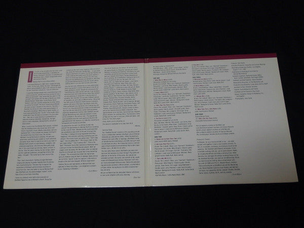 Speaking In Melodies