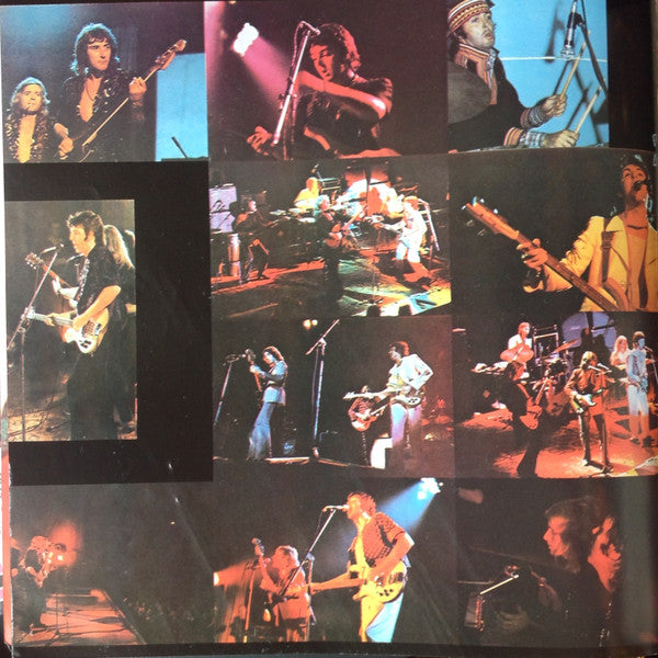 Red Rose Speedway = レッド・ローズ・スピードウェイ