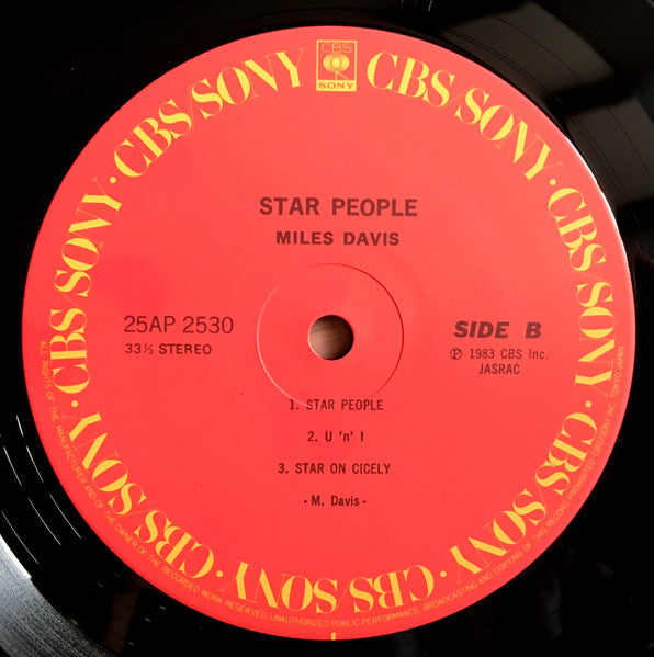 Star People