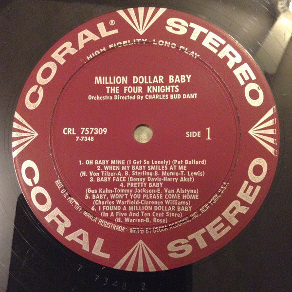 Million Dollar Baby
