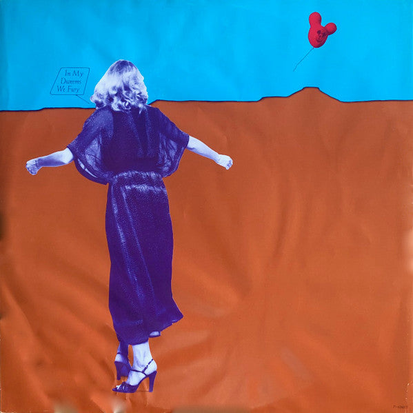 Don Juan's Reckless Daughter