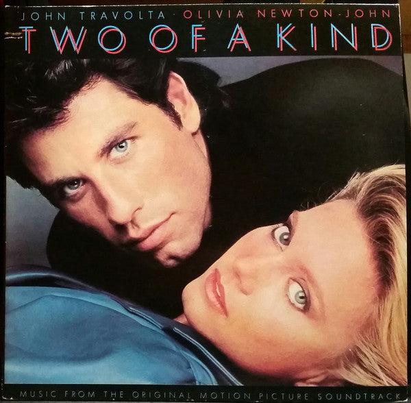 Two Of A Kind - Music From The Original Motion Picture Soundtrack