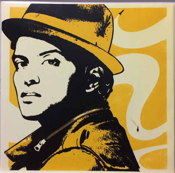 Doo-Wops & Hooligans