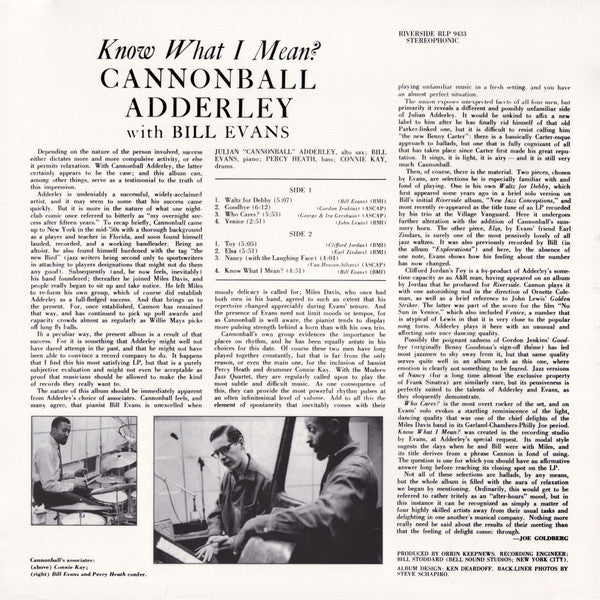 Riverside Recordings