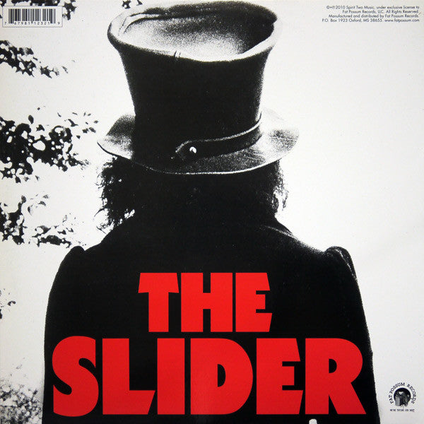 The Slider