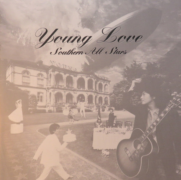 Young Love