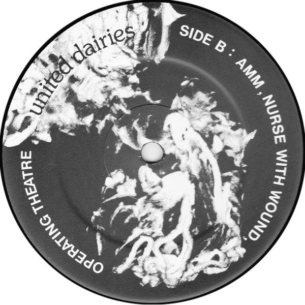 An Afflicted Man's Musica Box